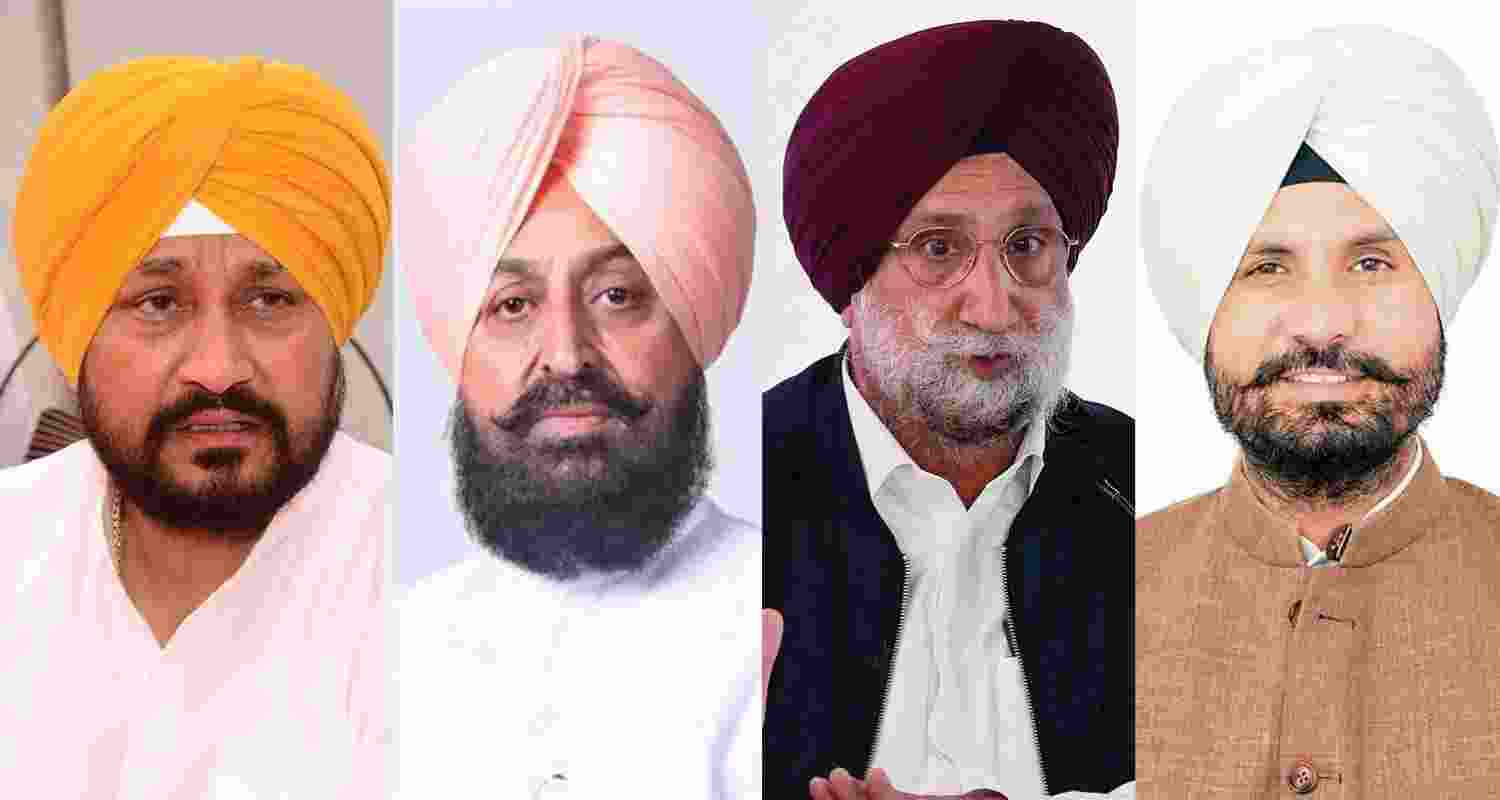 Congress treads cautious path on Punjab CM face