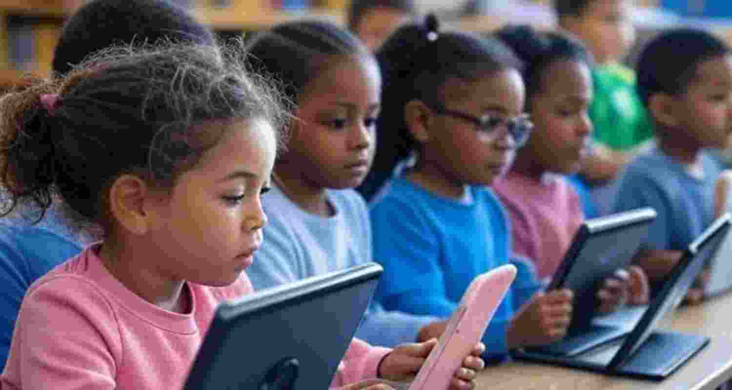 Short videos leave lasting impact on children’s mental health