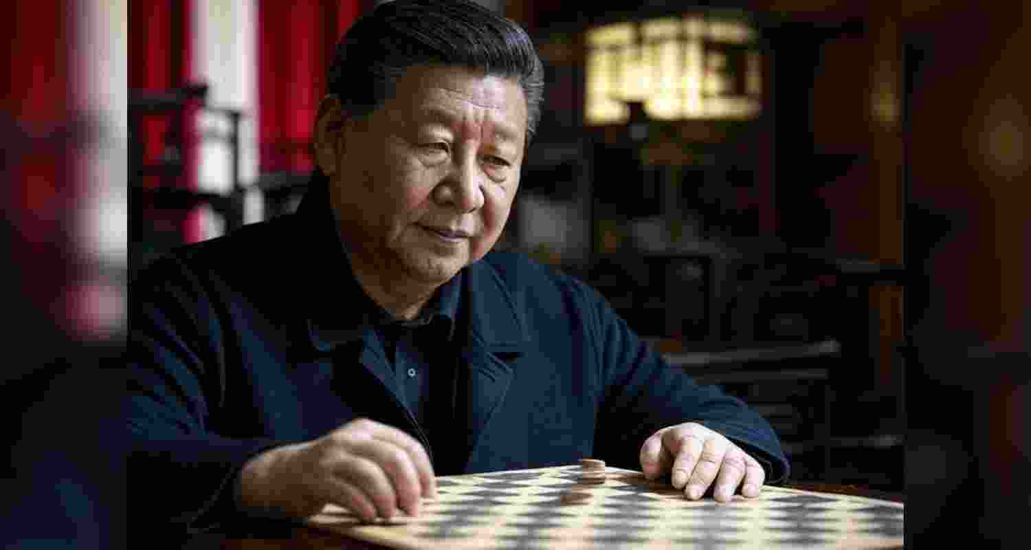 Is China quietly emerging winner in India-Pak standoff?
