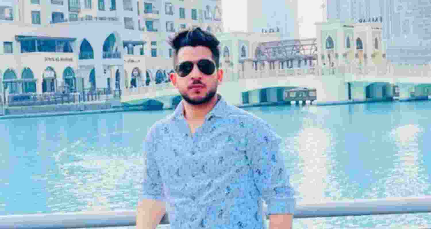 24-year-old Chirag Antil was shot dead in Canada's South Vancouver.