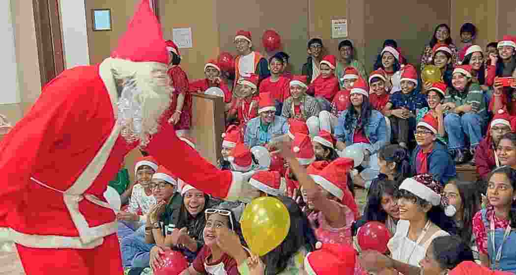 Representative image.