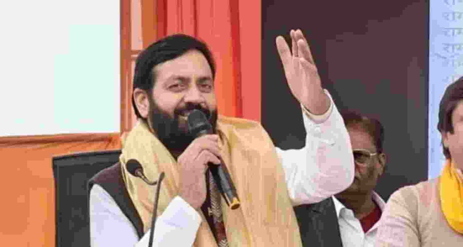 Panchkula to be developed as Smart City: Haryana CM