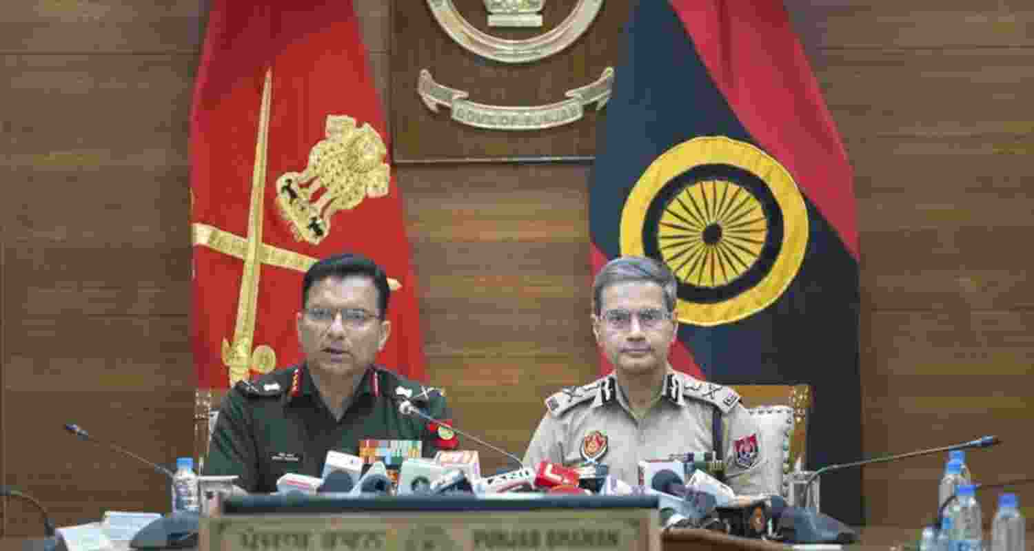 Army seeks fair probe in Col assault case, says Punjab DGP