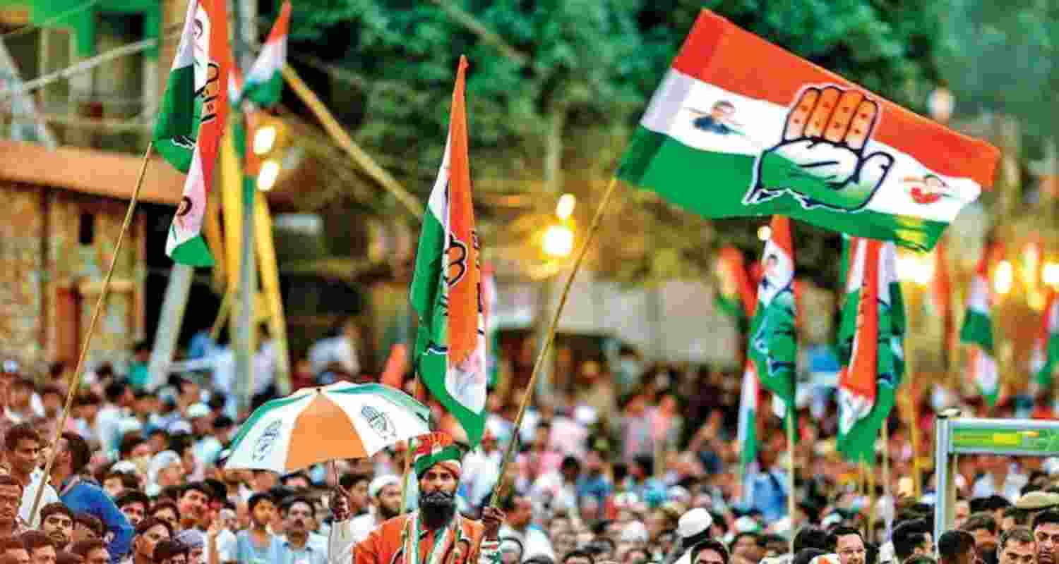 Odisha: Cong calls for statewide protest over women's safety