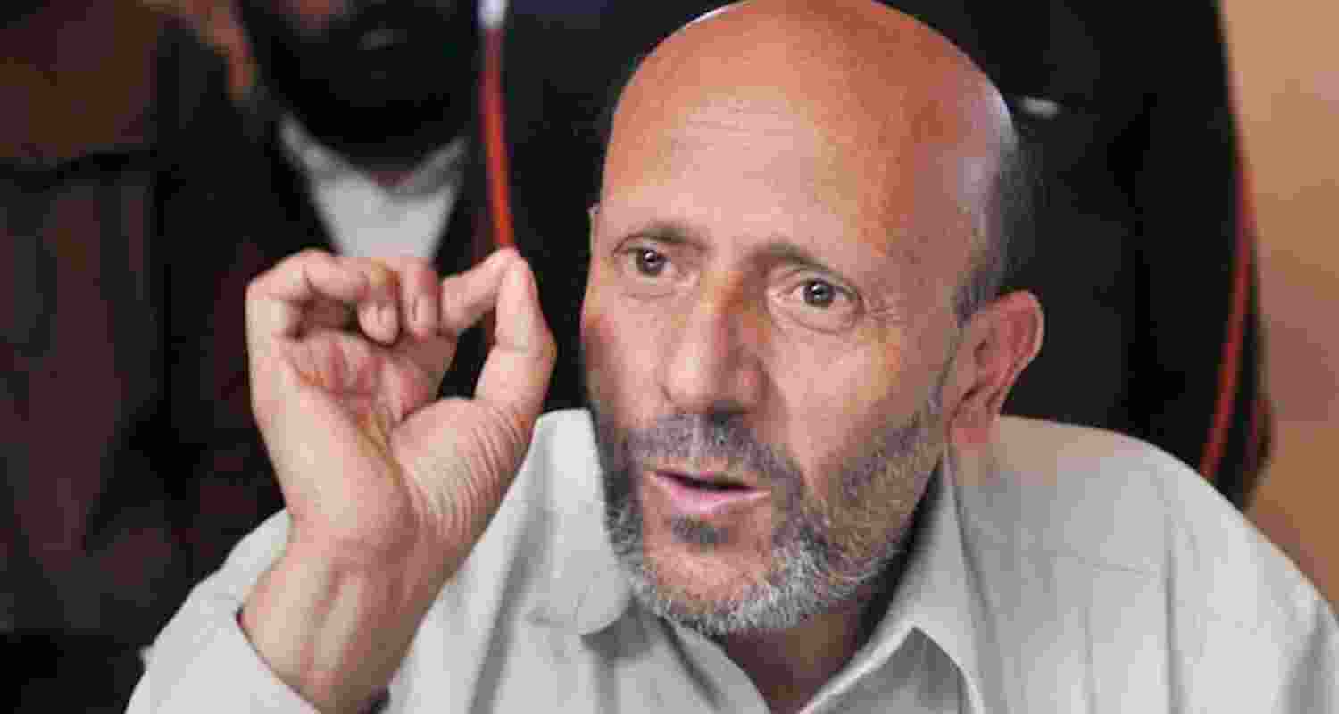 Engineer Rashid