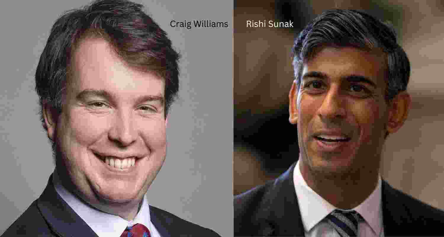 Craig Williams