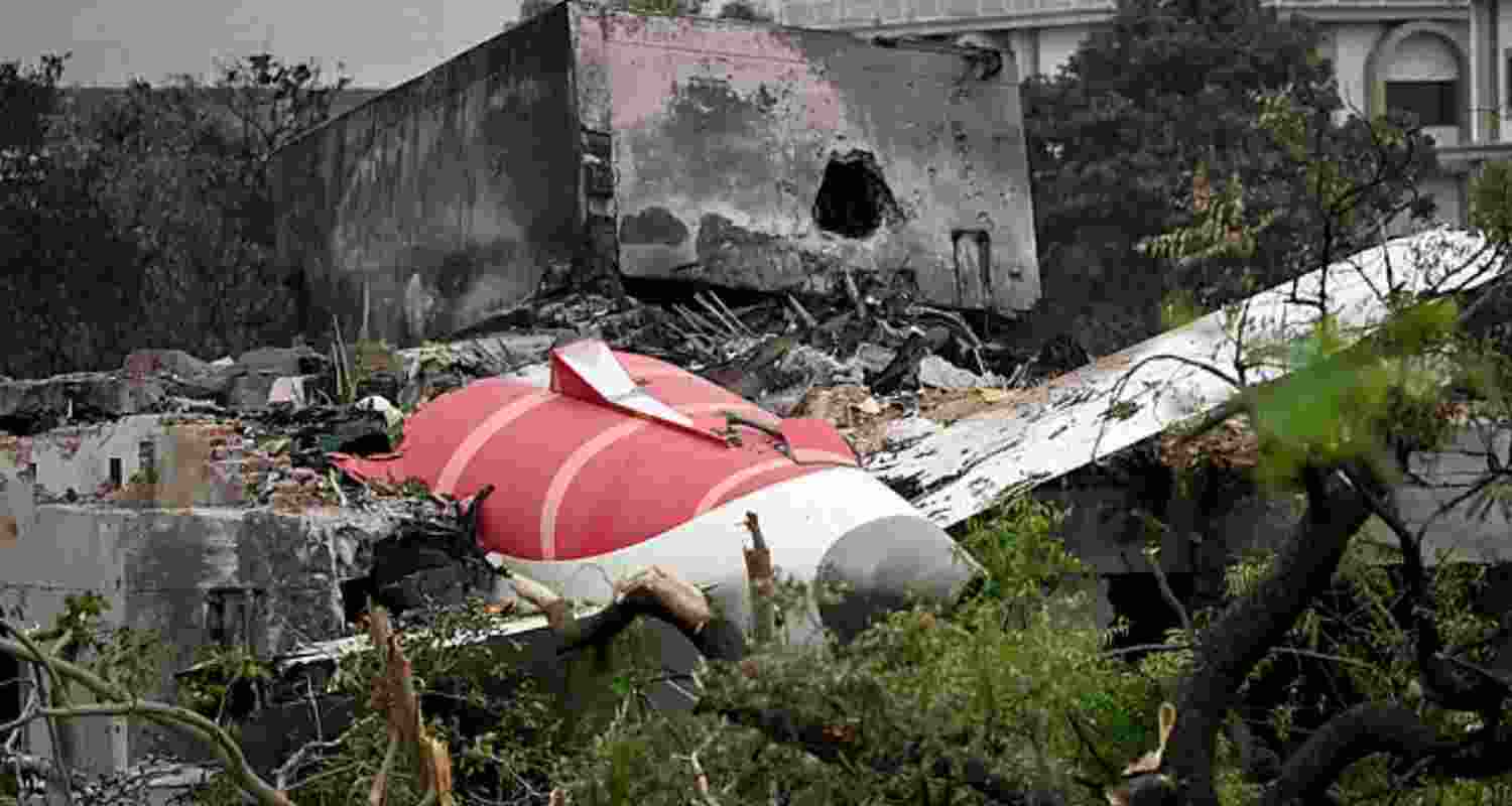 AI 171 crash: Three weeks on, are loopholes staring?