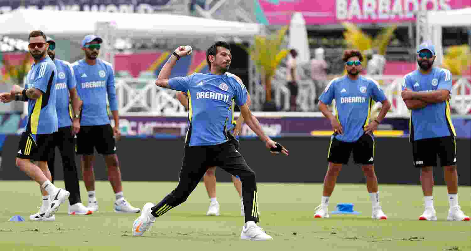 Will India go in with the same line-up that worked for them in the group league stage or bring in their best spinner over the last 12 months, Kuldeep, at the expense of a specialist pacer now? 