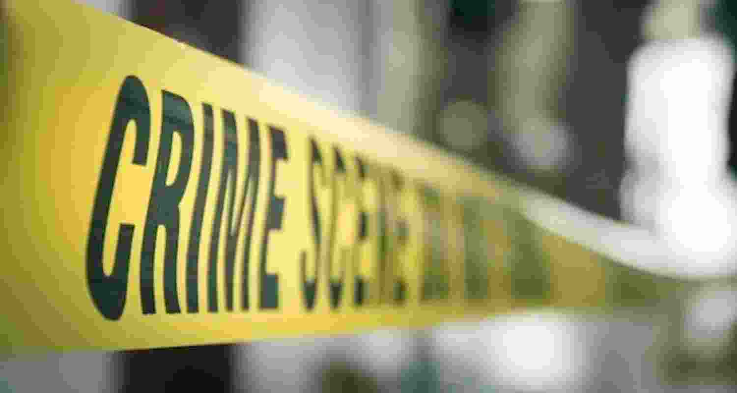 Bengaluru man kills girlfriend during Goa trip 