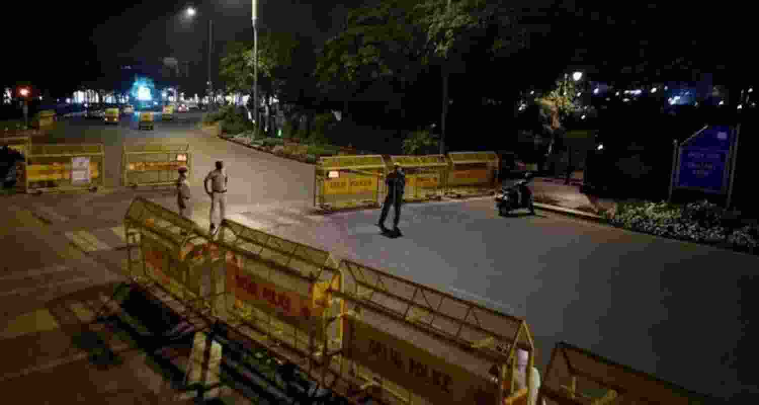 DMK accuses BJP of attempting to stoke Thirupparankundram violence