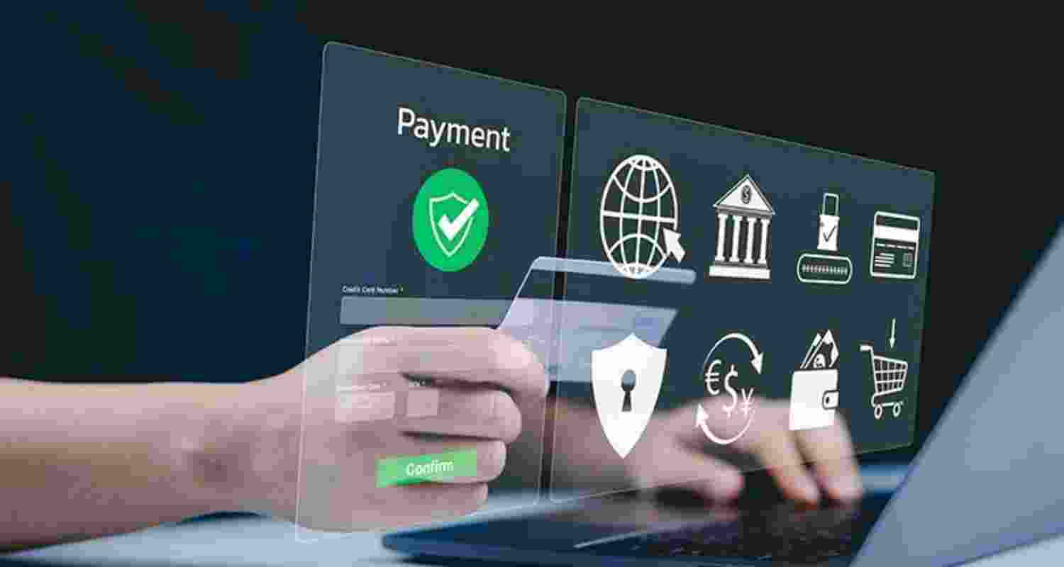 Cyber, real-world crime converging dangerously – be wary
