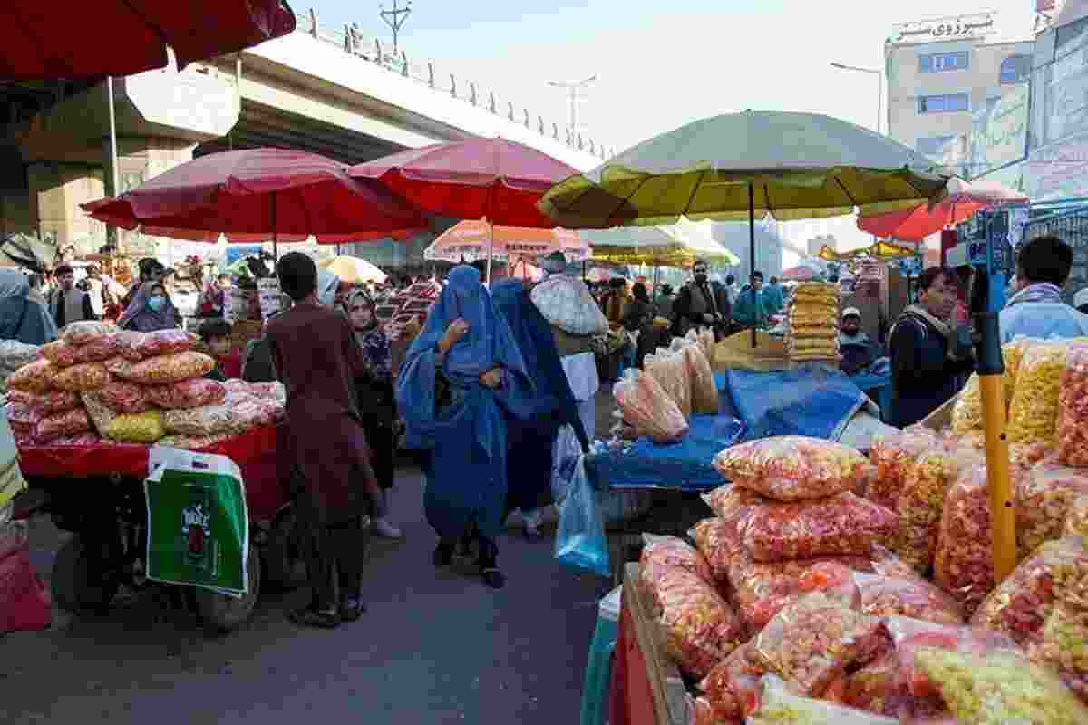Taliban to stone women to death in public