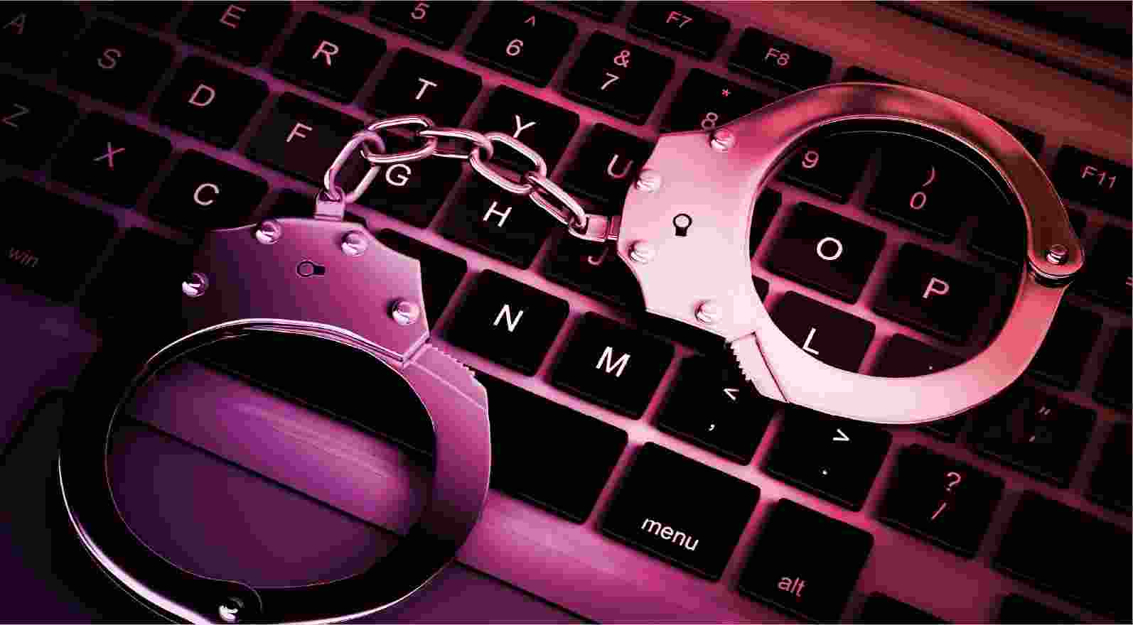 Elderly Delhi man duped of Rs 1.16cr in digital arrest scam
