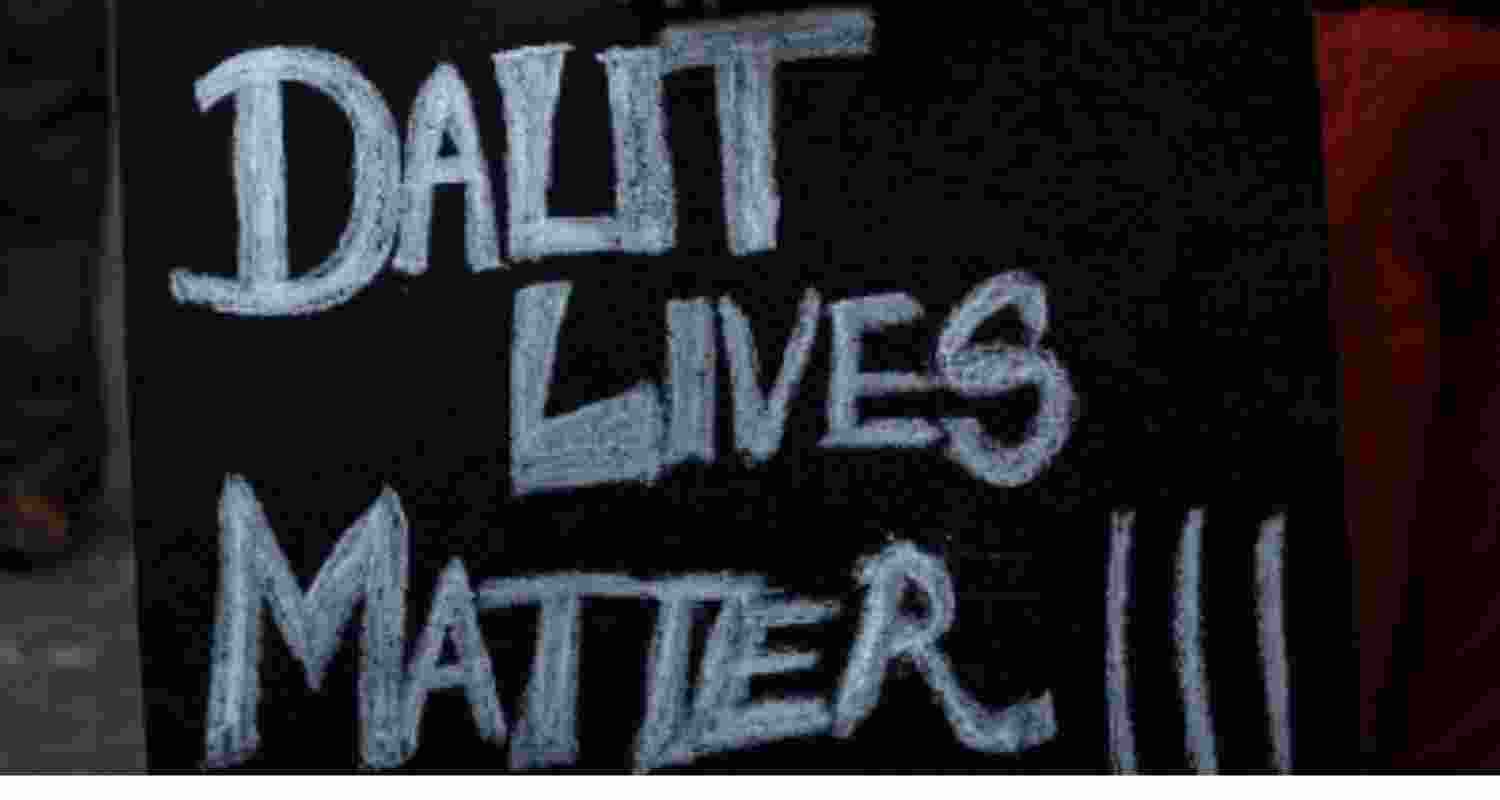 Dalit boy stripped, forced to dance for stealing wire in Kota
