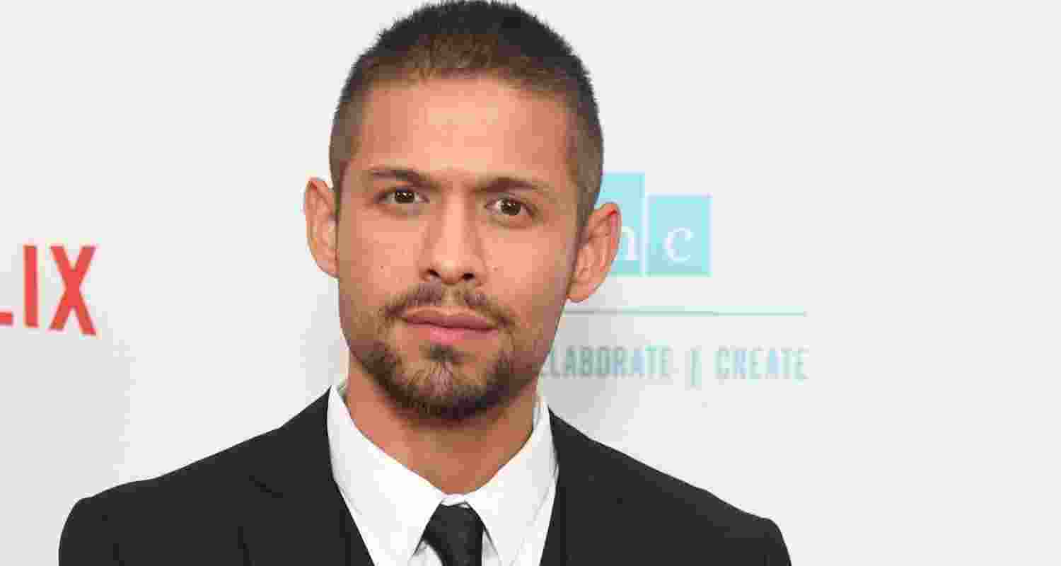 David Castaneda to lead Julian Labrador’s horror-thriller