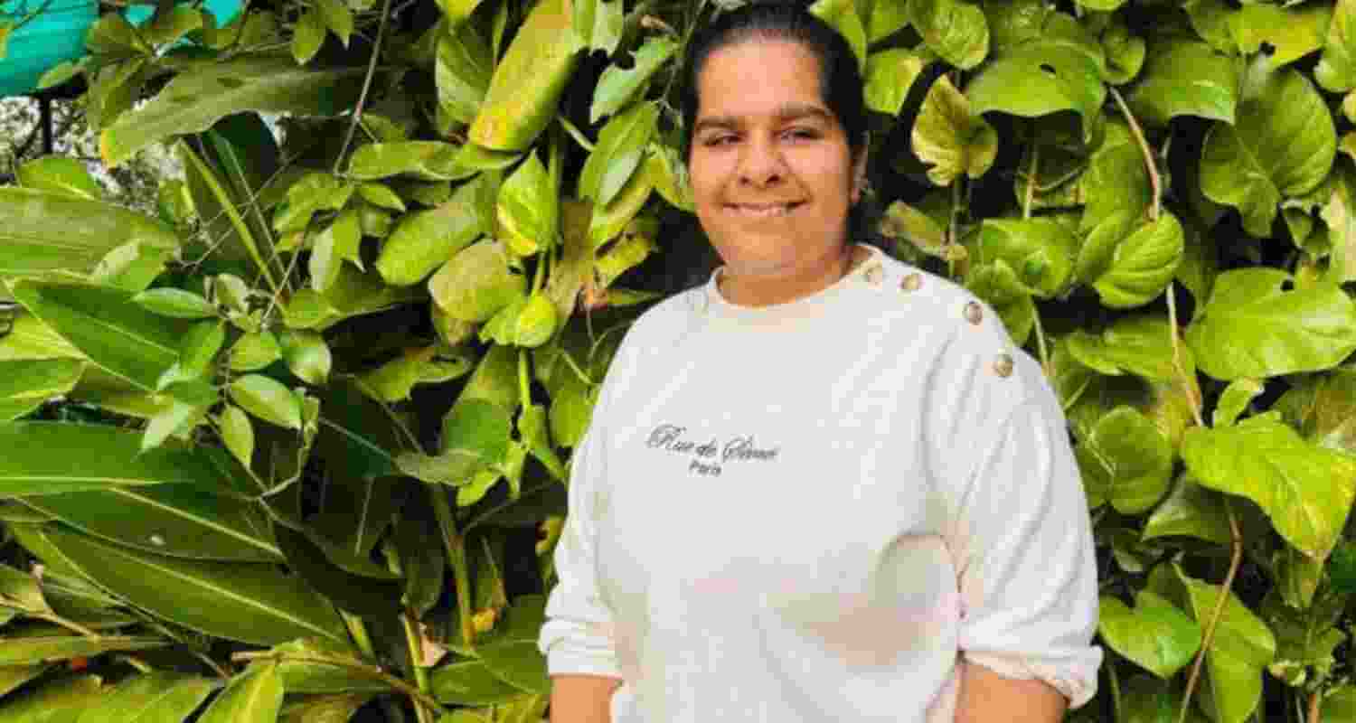 Anchal Bhatheja says the principal challenge for visually impaired persons is to access documents.