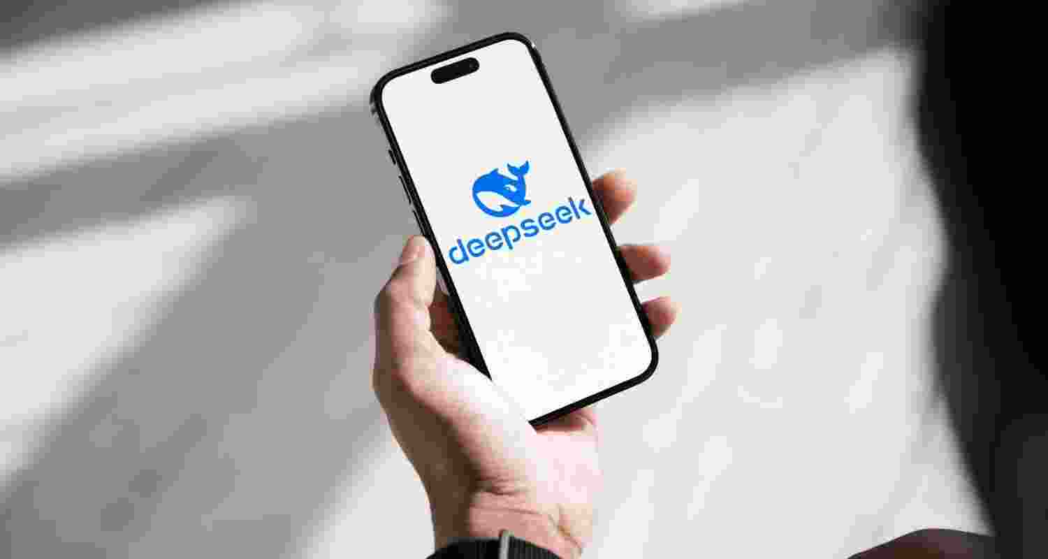 DeepSeek was founded in Hangzhou, China in 2023. The company released its first AI large language model later that year.