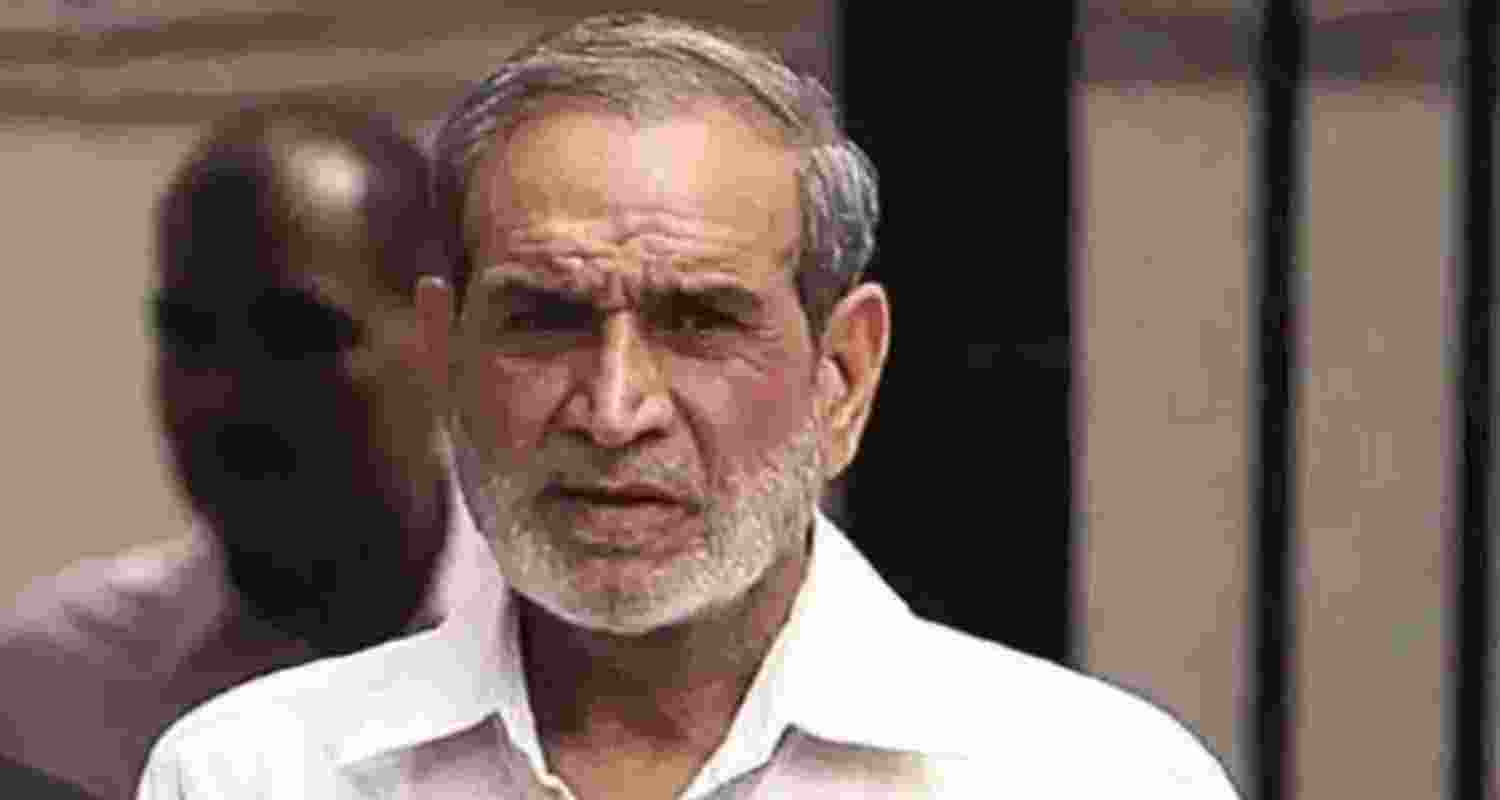 Verdict on Sajjan Kumar in 1984 anti-Sikh riots case delayed by court