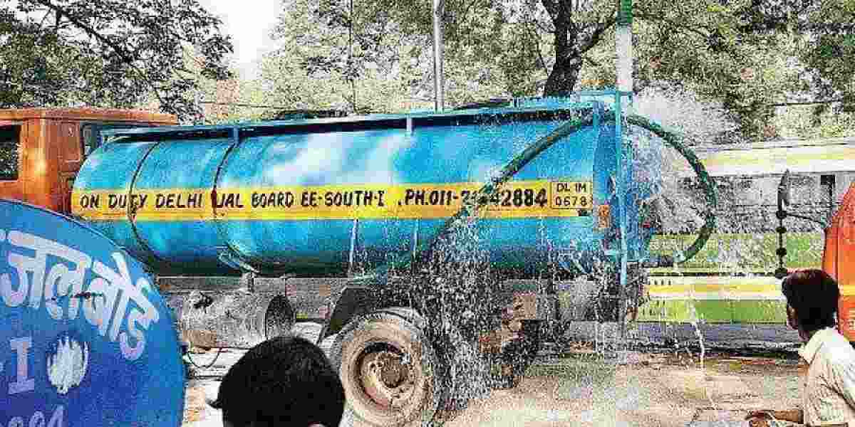 Delhi Jal Board