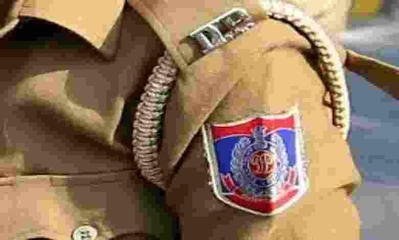 Delhi Police facing shortage of over 9,200 personnel: MHA