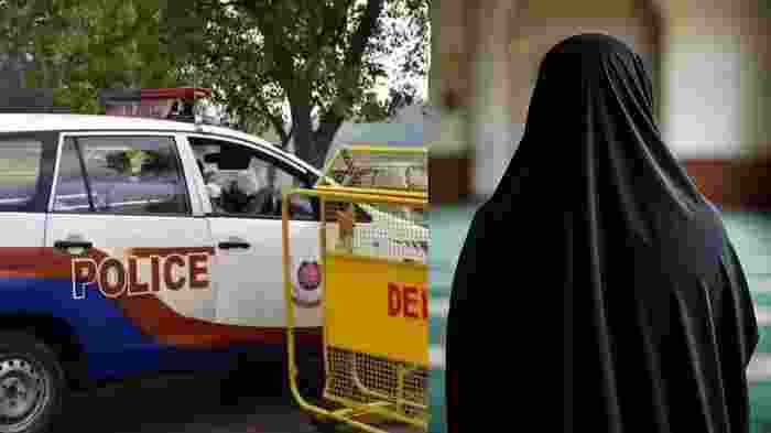 Son rapes elderly mother to punish her for 'bad character'