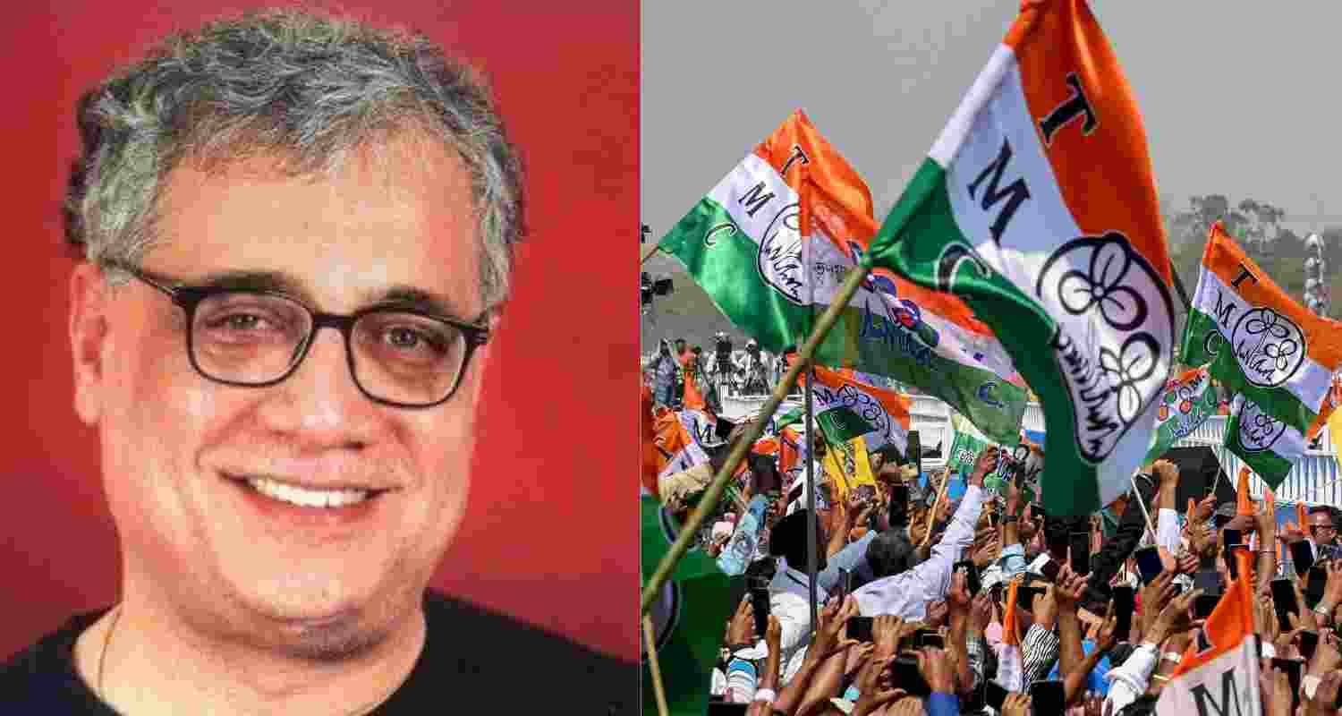  Derek O’Brien takes to X to fact-check Sandeshkhali sting operation.