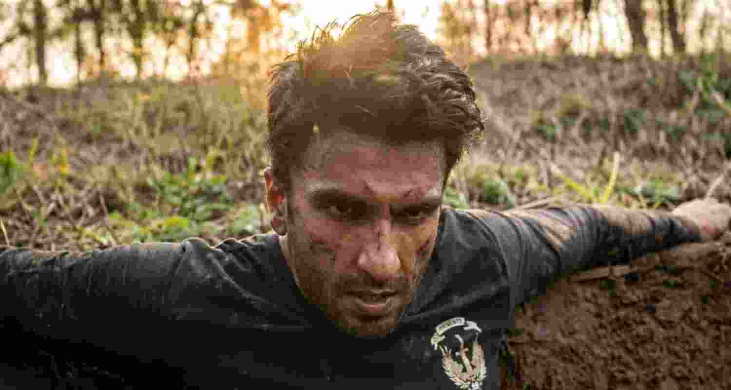 ‘Dhurandhar’ becomes biggest Hindi film ever