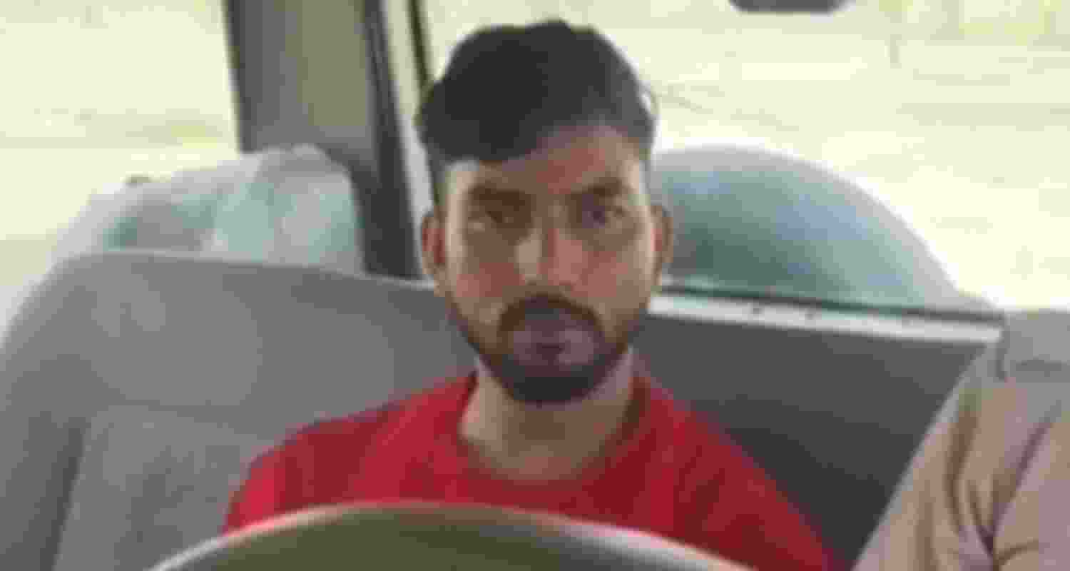 DRDO guest house manager held on suspicion of spying for Pakistan