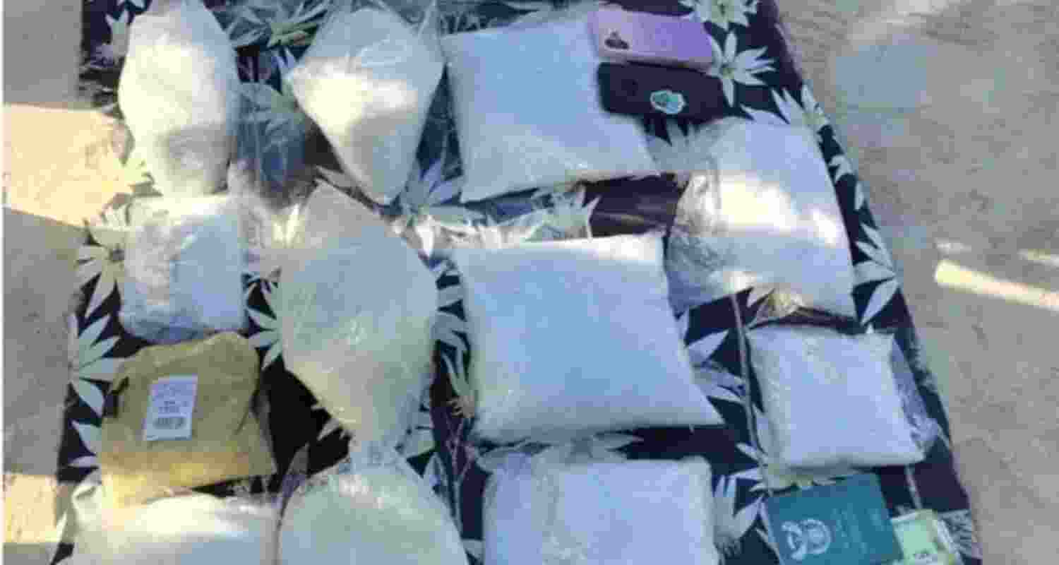 Amritsar panchayats pledge to shun drug smugglers