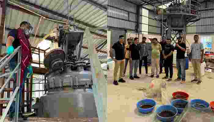 Cong demands MP Dy CM Devda's resignation over Bhopal’s drug bust 