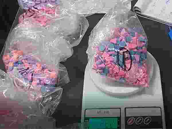 NCB busts transnational contraband racket, HM hails 'operation'