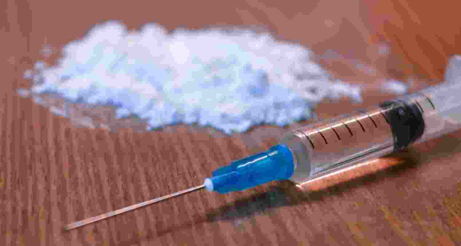 Drugs. 