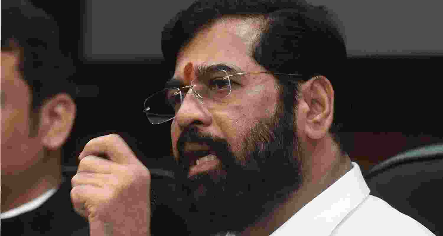 World Economic Forum Summit, WEF Summit, Davos Summit, Maharashtra, Eknath Shinde, Investment
