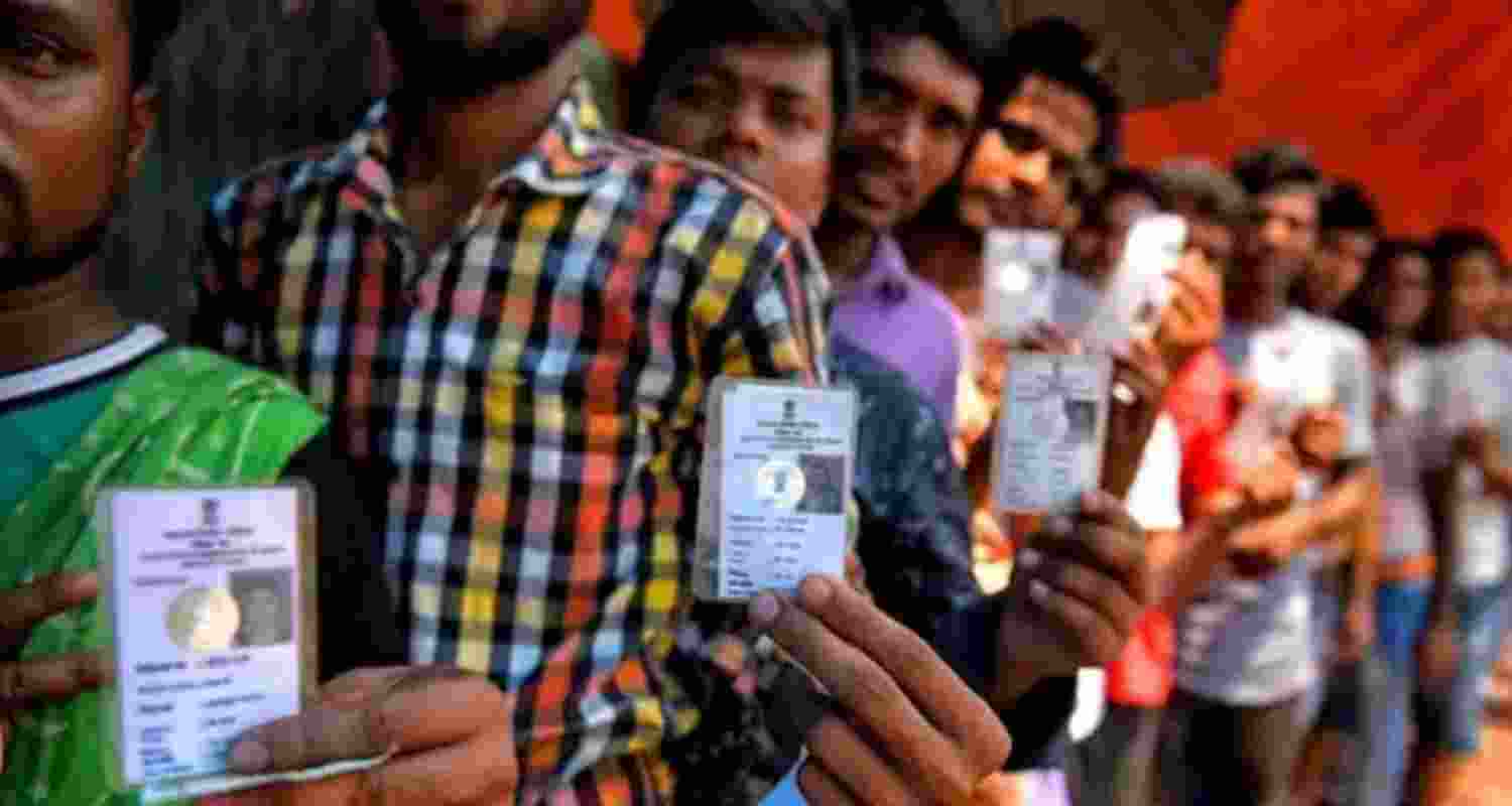 Election rule tweaked to restrict public inspection of electronic records