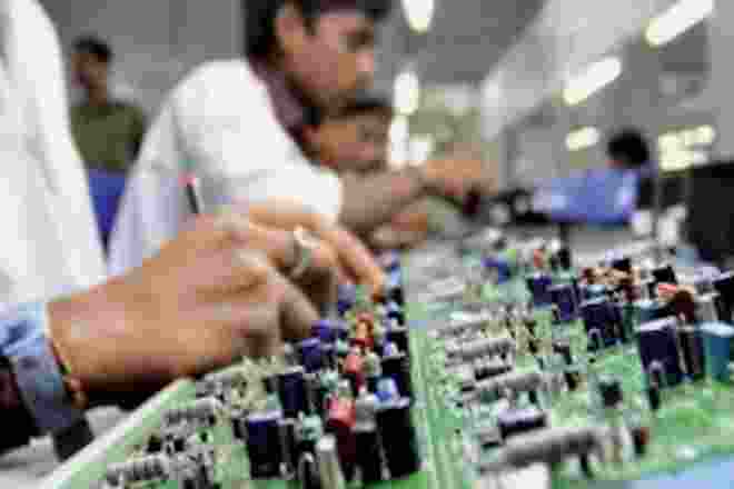 India’s $5B incentive push to wean electronics from China