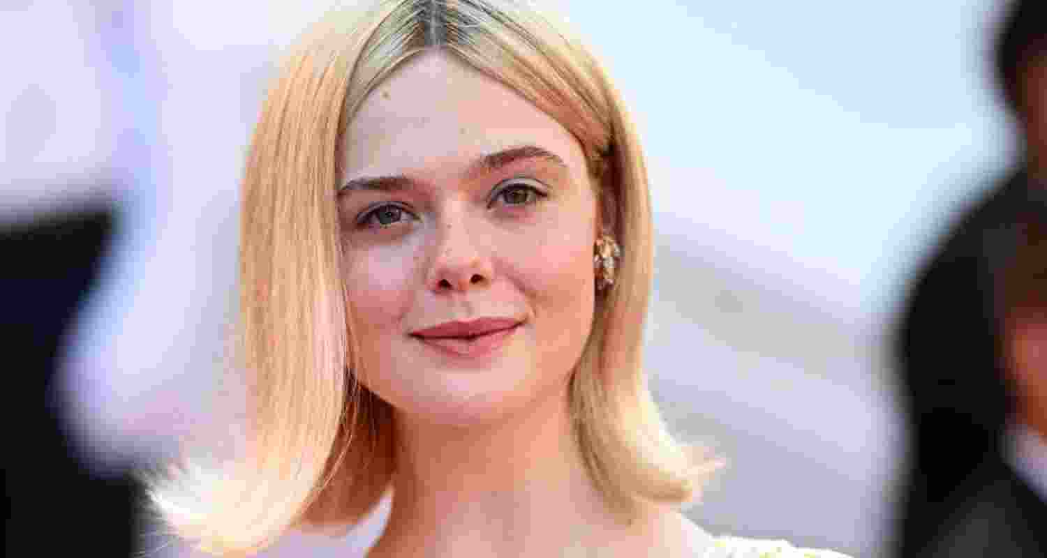 Elle Fanning wants to have kids