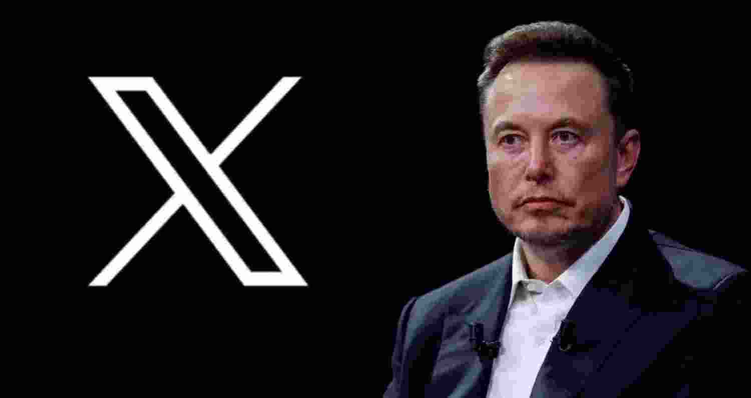 Musk to move SpaceX, X to Texas over gender law