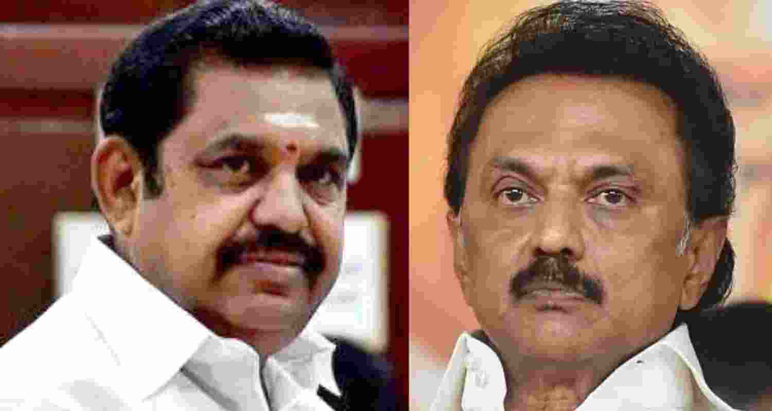 EPS slams Stalin's 'Version 2.0 loading' remark