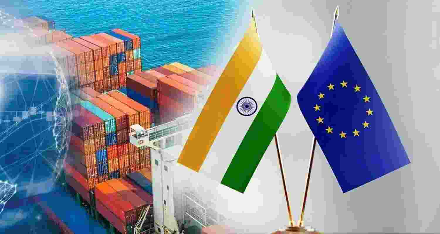 Representational image.