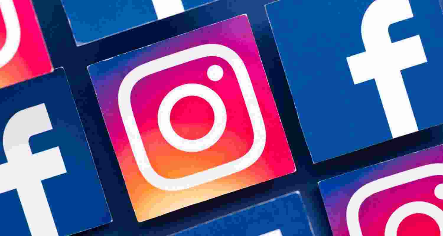 Meta’s Facebook and Instagram experience widespread downtime, users struggle to access accounts