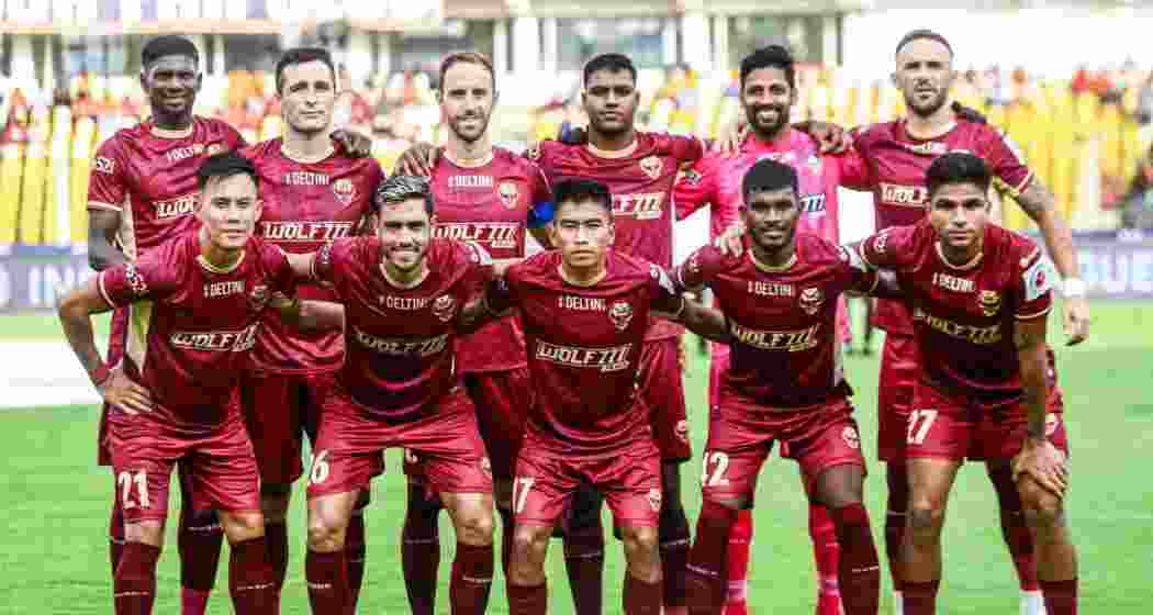 Having completed all their away trips in Asia, FC Goa now return home, battle-hardened and sharper than most.