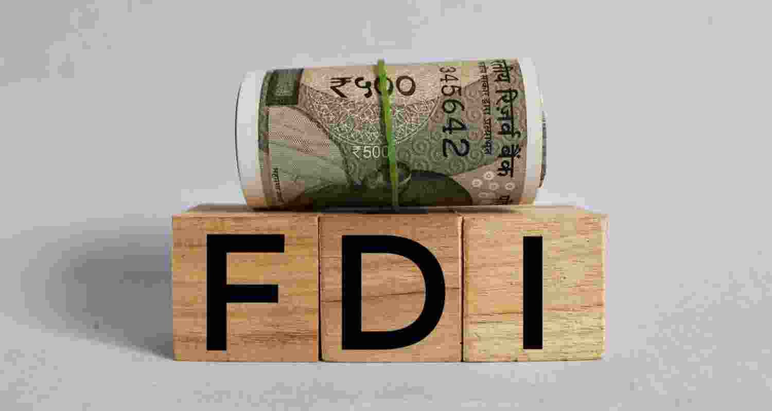 Representational image.