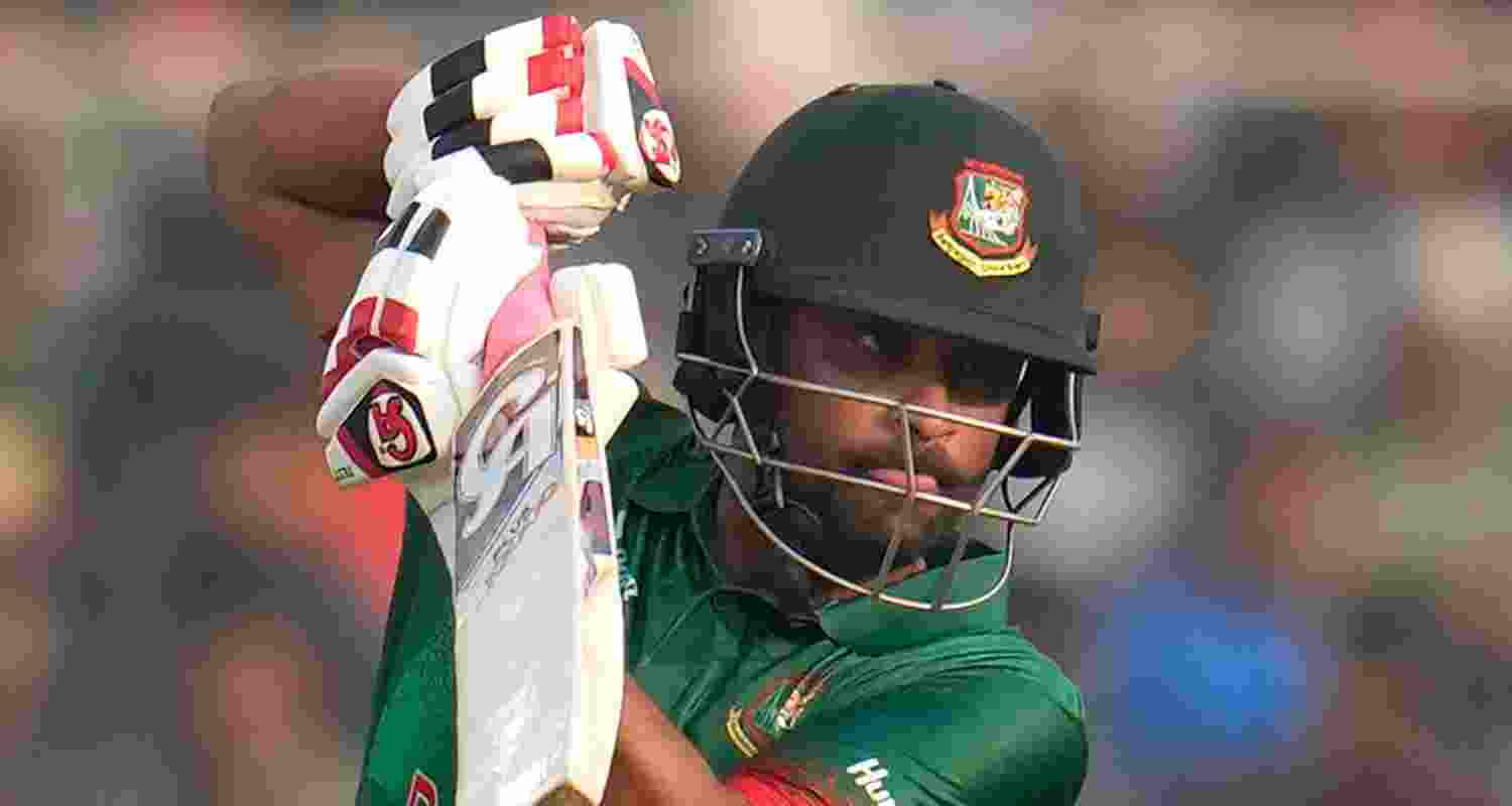 Former Bangladesh captain Tamim Iqbal  had advised the BCB to not be driven by emotion while deciding the way forward on the national team's participation in the T20 World Cup in India.