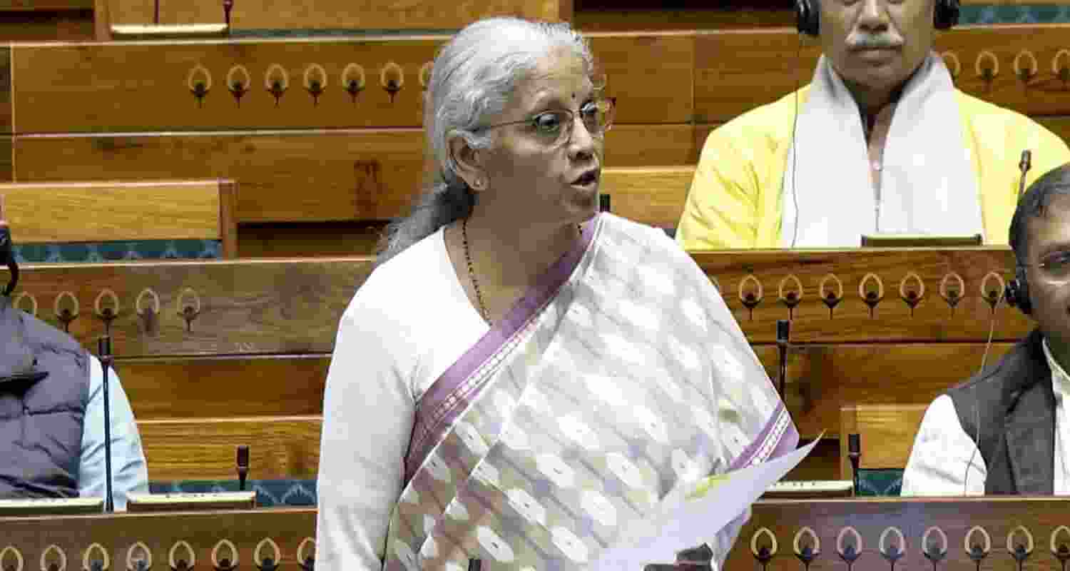 Health–Security Cess Bill passed in Lok Sabha Health–Security Cess Bill passed in Lok Sabha