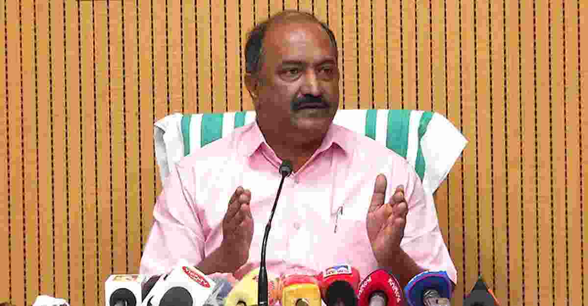 Kerala's tax revenue soars to Rs 77,000 Cr in three years