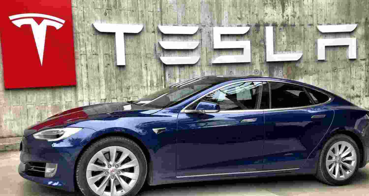 Musk had predicted approval of its so-called Full-Self Driving software was going to happen by March of this year