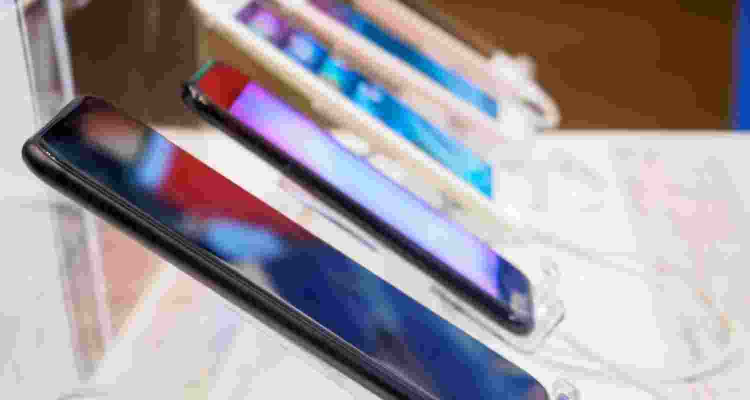Countering claims of a decline in exports of smartphones, the cellular body said the US figure for April-August 2025 has already reached nearly 80 per cent of the entire FY25 US exports total of USD 10.56 billion