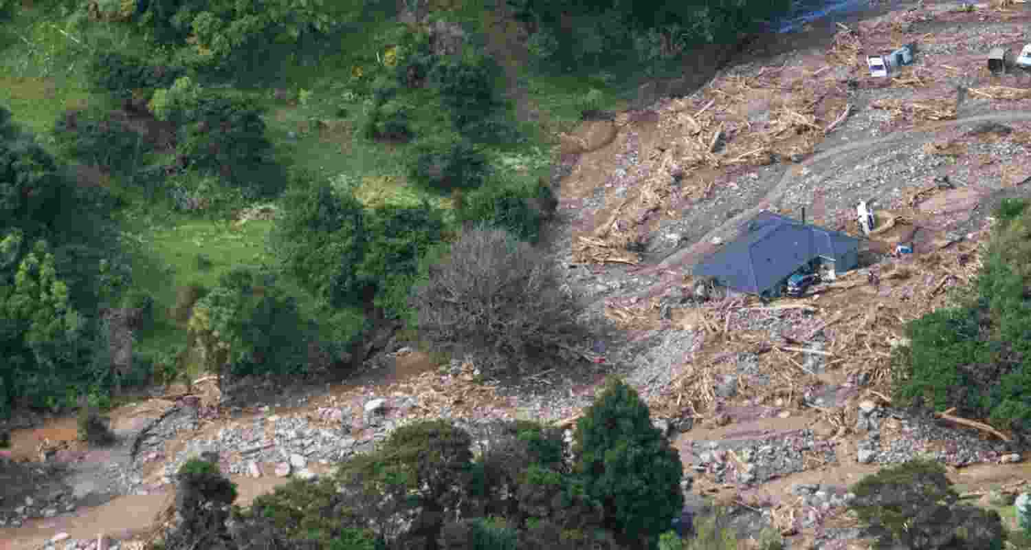 Six people, including two teenagers, are now presumed dead following the disaster that struck a busy campground at Mount Maunganui in Tauranga on Thursday, triggered by heavy rains