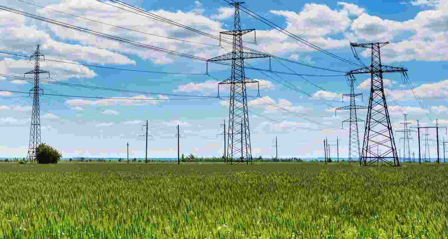 m-GIS is a compact system used for efficient high-voltage power distribution, especially in space-constrained environments