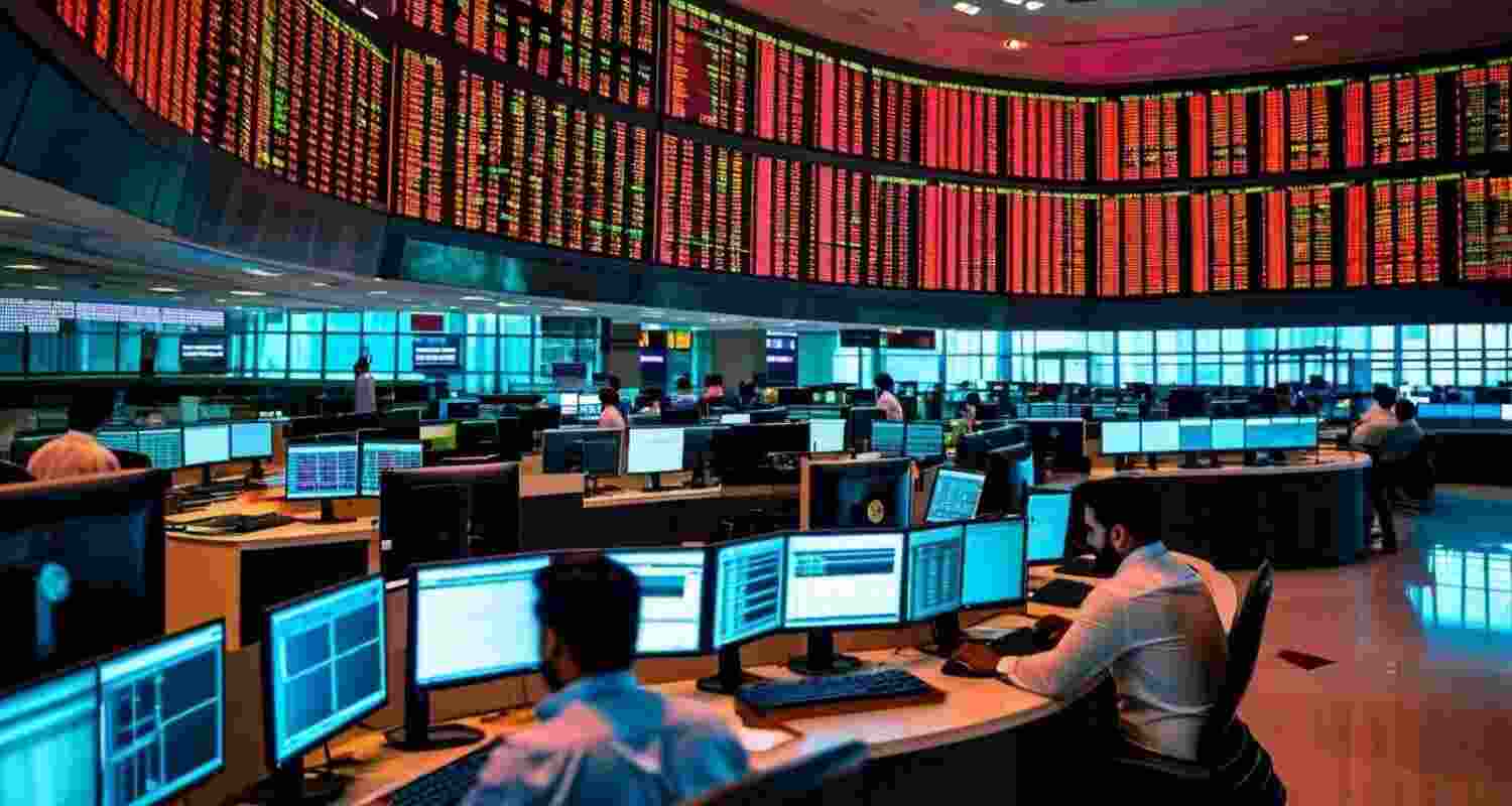 However, geopolitical tensions cast their shadow on markets’ performance, as stand-off between China-Taiwan, Russia-Ukraine, and US-Venezuela have stretched into 2026